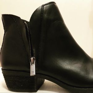 Lucky Brand Booties